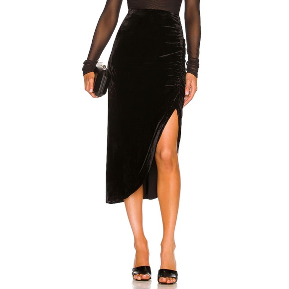 VERONICA BEARD Herst Skirt